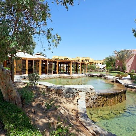 เดอะทรี คอร์เนอร์ส รีฮานา รีสอร์ต เอล กูนา Hotel เอลกูนา ภายนอก รูปภาพ